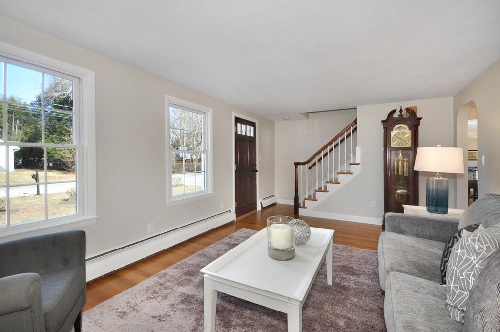 26 Earl Street Lexington, MA 02421 - Photo 17 of 33 Gallery Image 17