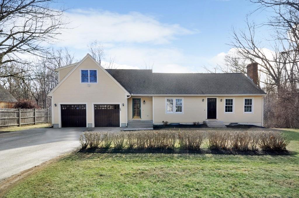 26 Earl Street Lexington, MA 02421 - Photo 2 of 33 Gallery Image 2