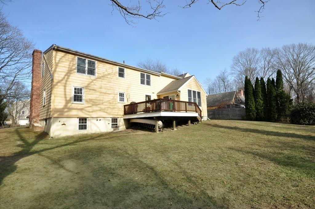 26 Earl Street Lexington, MA 02421 - Photo 30 of 33 Gallery Image 30