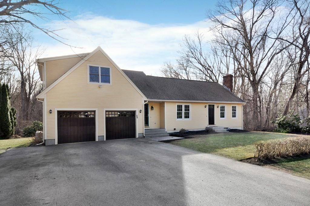 26 Earl Street Lexington, MA 02421 - Photo 3 of 33 Gallery Image 3