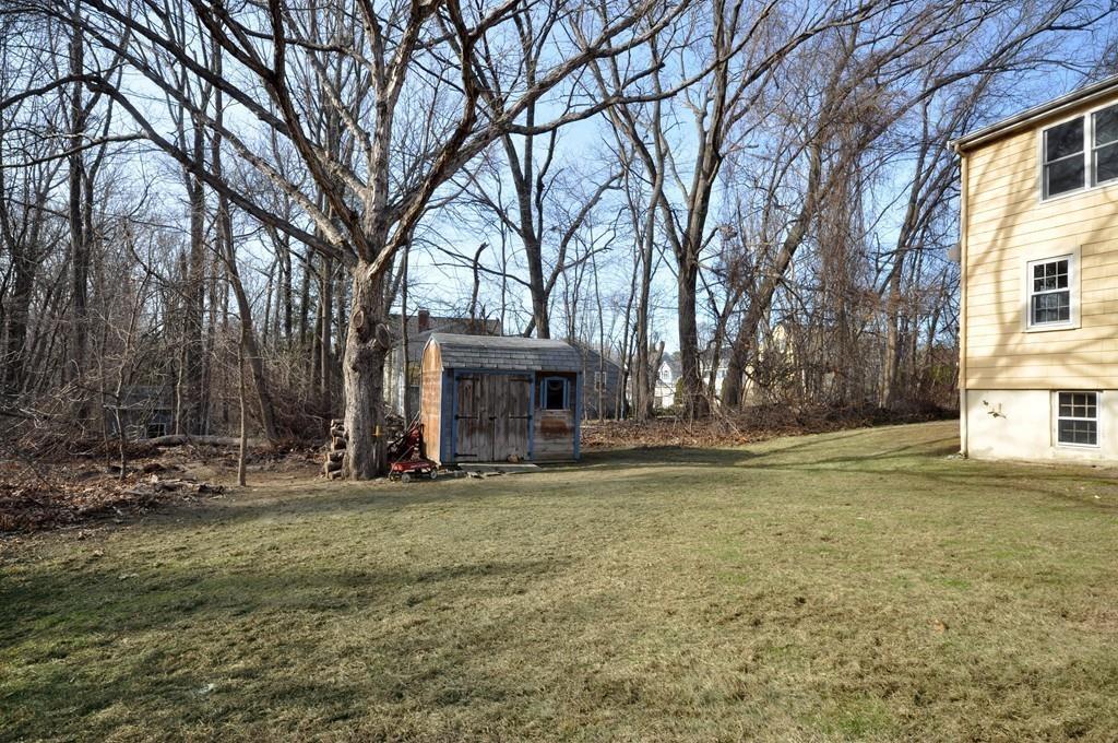 26 Earl Street Lexington, MA 02421 - Photo 31 of 33 Gallery Image 31