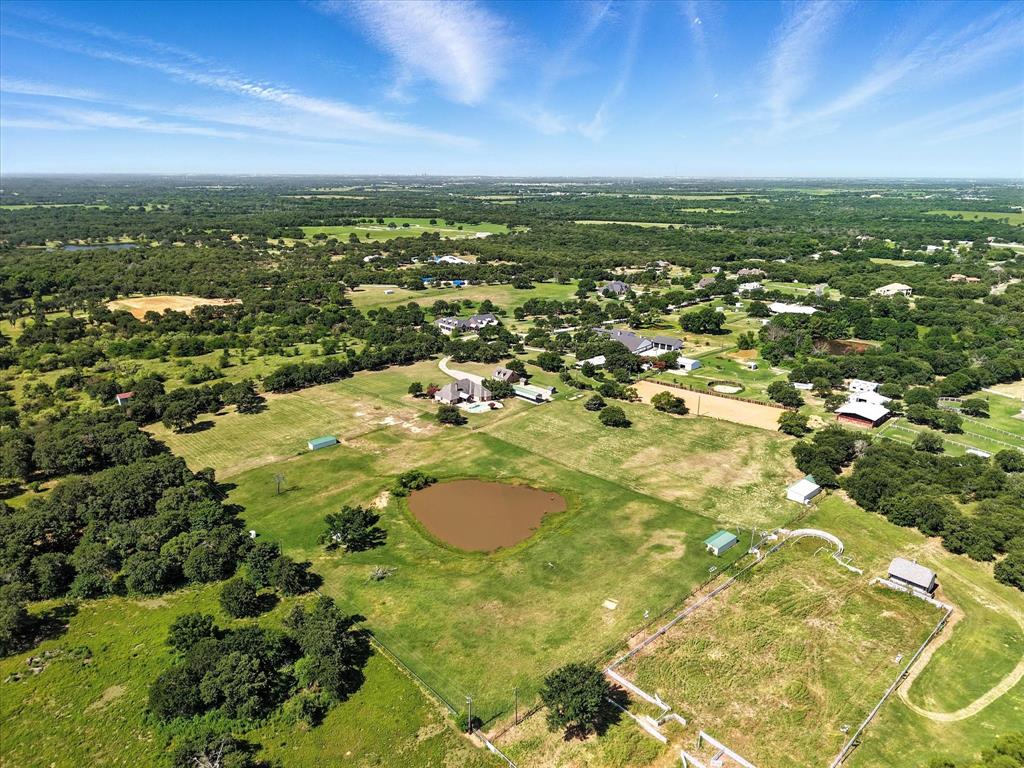 12886 St John Road Pilot Point, TX 76258 - Photo 33 of 35 a view of city and ocean
