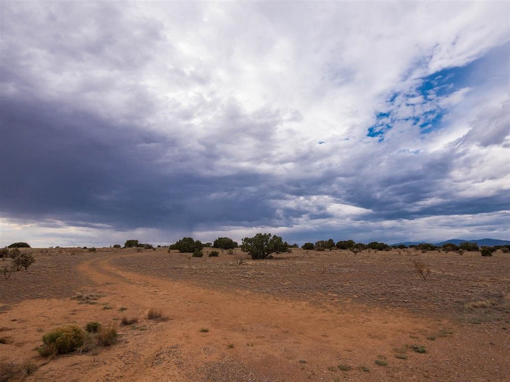 345 New Moon Overlook Road Lamy, NM 87540 - Photo 3 of 13