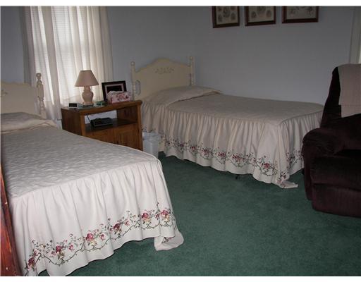 3354 Old Pittsburgh Road New Castle, PA 16101 - Photo 6 of 11 Bedroom.