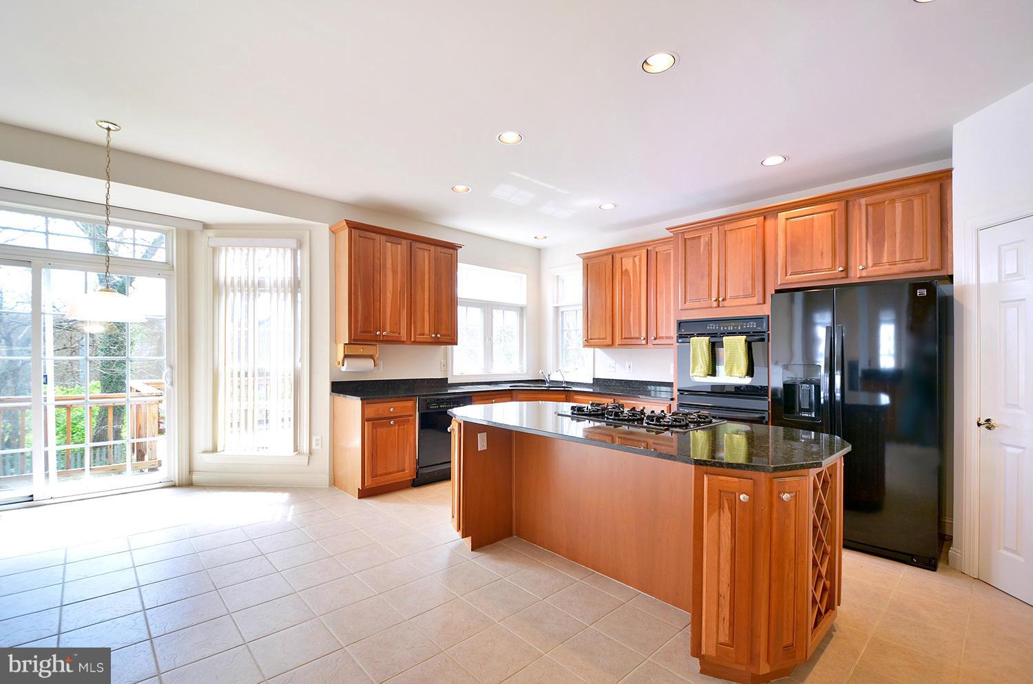 5914 Ipswich Road Bethesda, MD 20814 - Photo 14 of 30 Kitchen