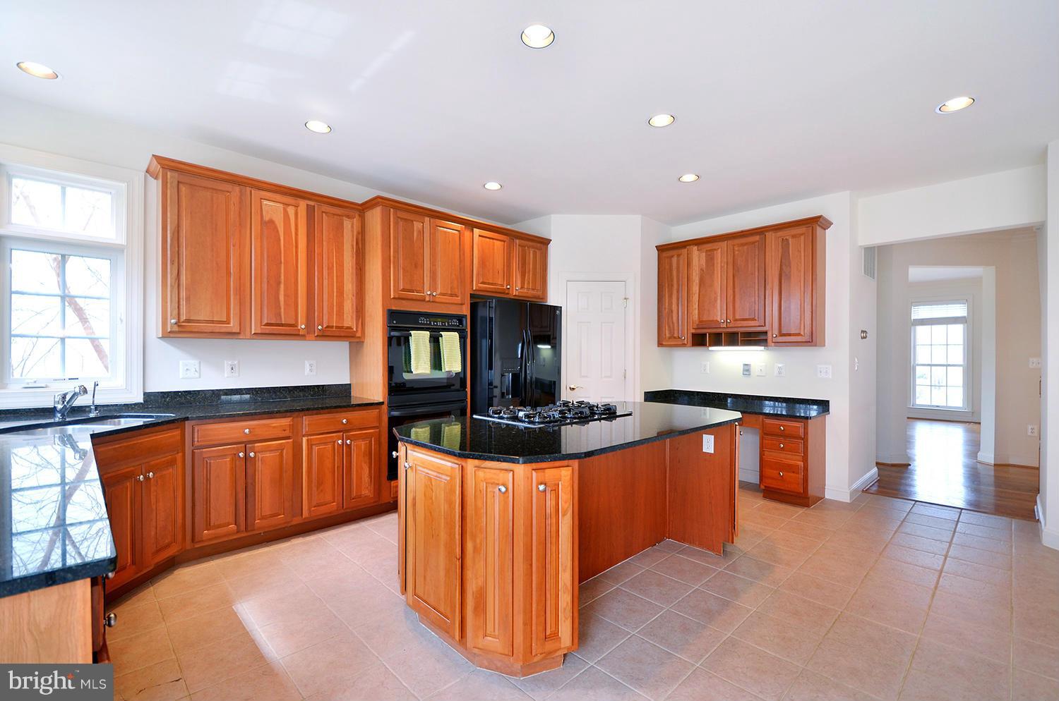 5914 Ipswich Road Bethesda, MD 20814 - Photo 15 of 30 Kitchen