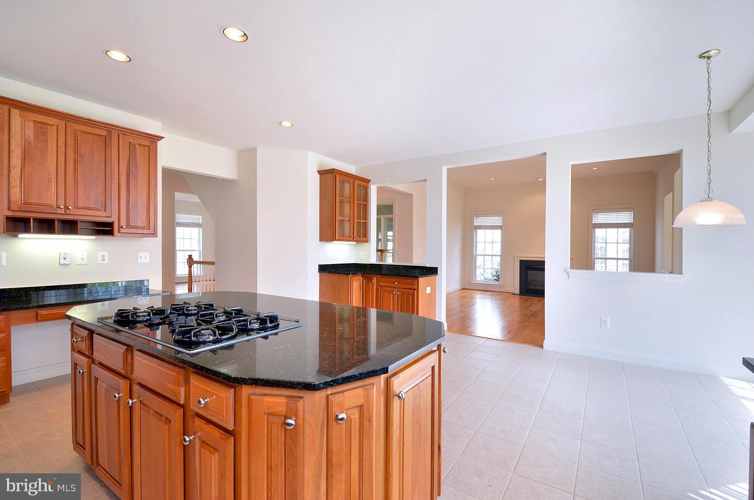 5914 Ipswich Road Bethesda, MD 20814 - Photo 17 of 30 Kitchen