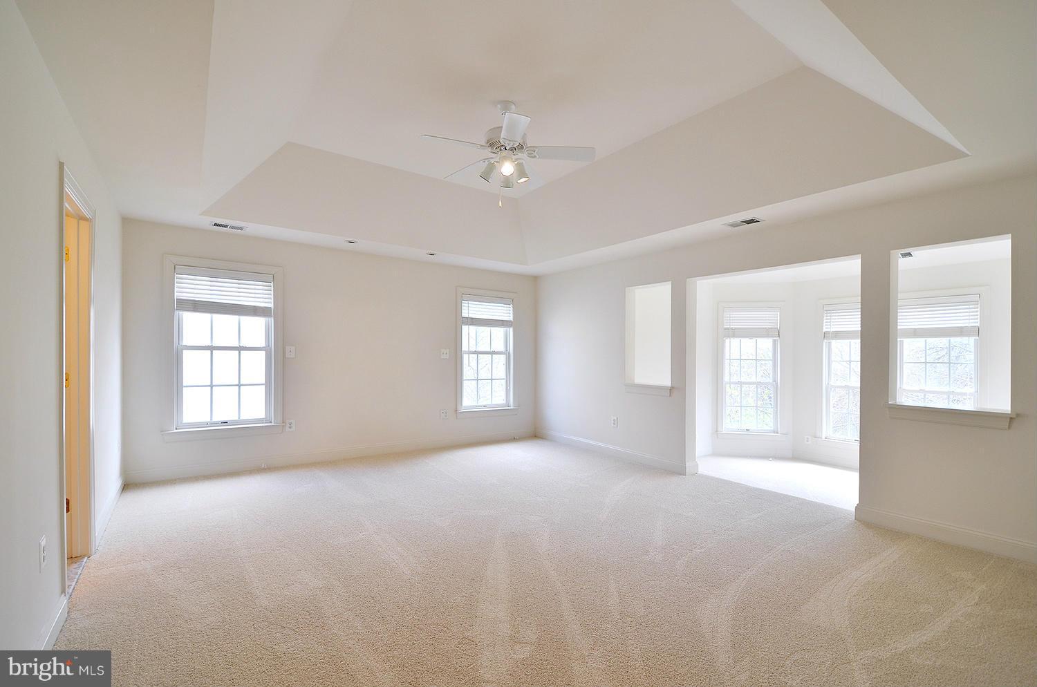5914 Ipswich Road Bethesda, MD 20814 - Photo 18 of 30 Bedroom (Master)