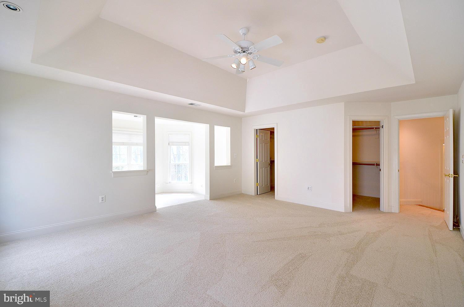 5914 Ipswich Road Bethesda, MD 20814 - Photo 19 of 30 Bedroom (Master)