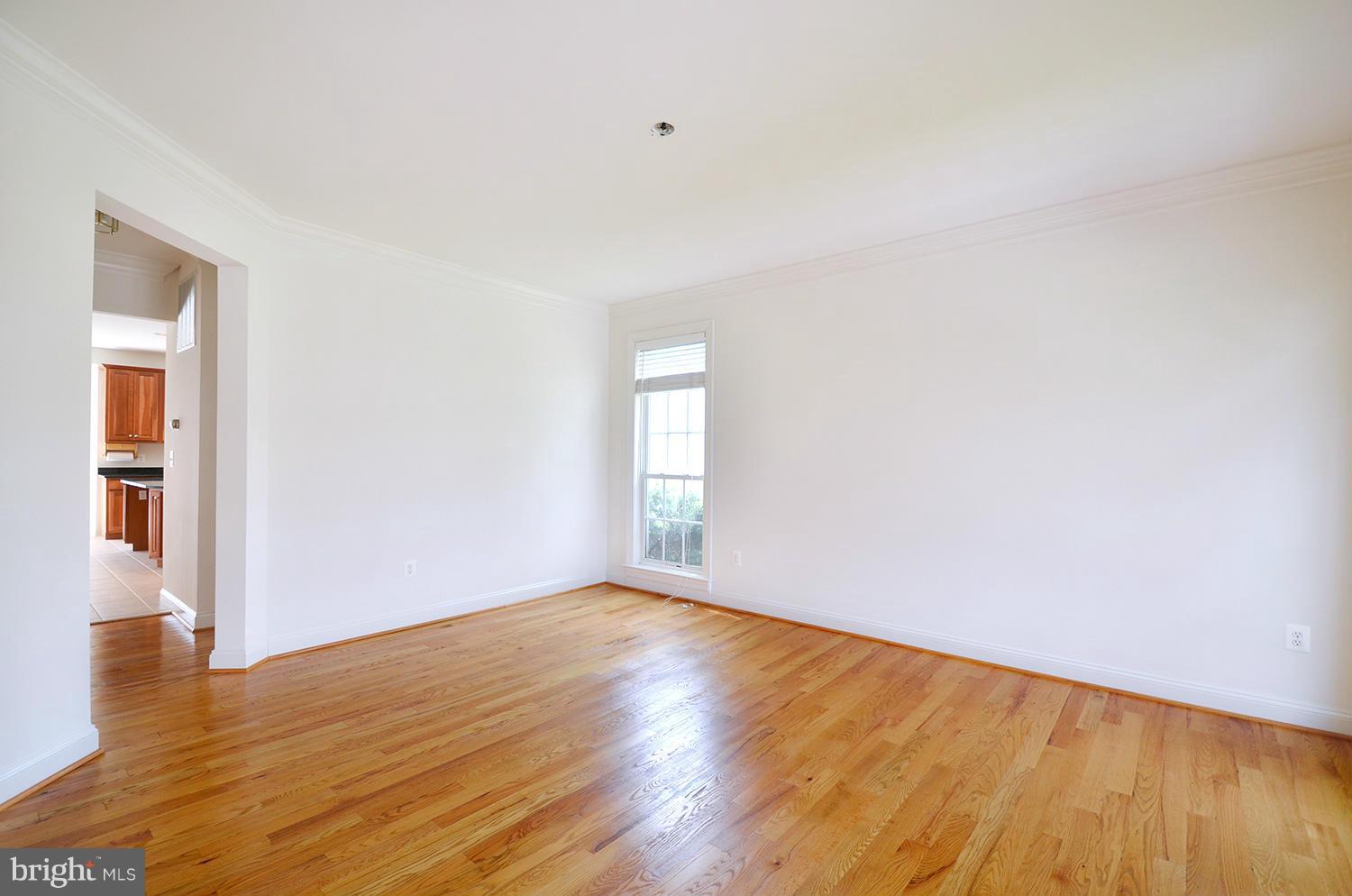 5914 Ipswich Road Bethesda, MD 20814 - Photo 7 of 30 Dining Room