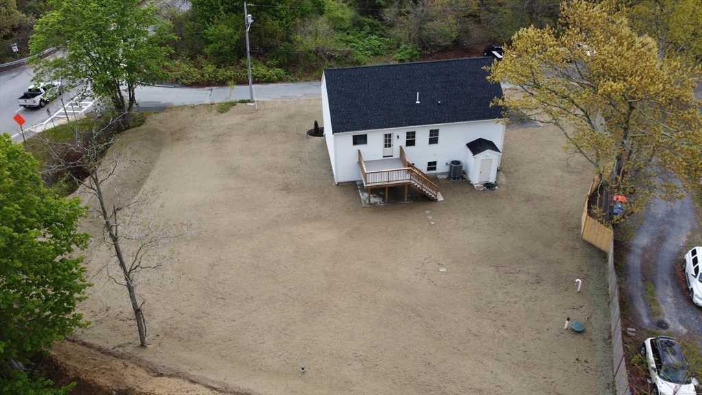 5 Tyler Avenue Wareham, MA 02538 - Photo 9 of 39