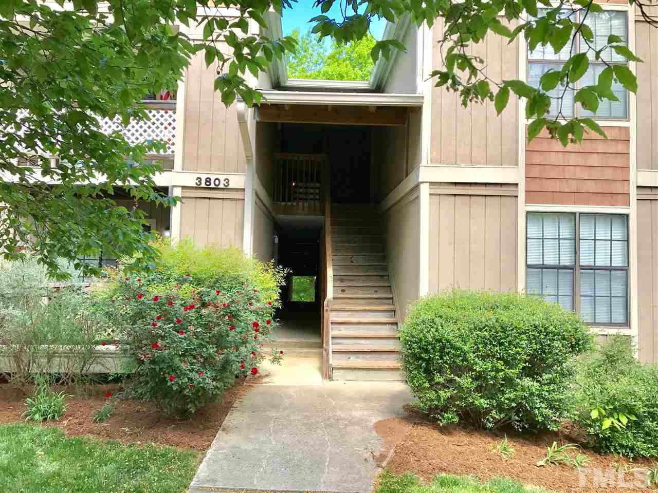 3803 Chimney Ridge Place, Unit 204 Durham, NC 27713 - Photo 22 of 24 Gallery Image 22