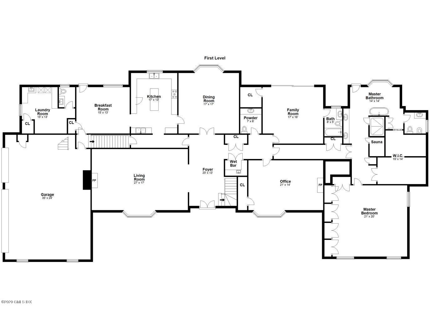 191 Clapboard Ridge Road Greenwich, CT 06831 - Photo 21 of 23