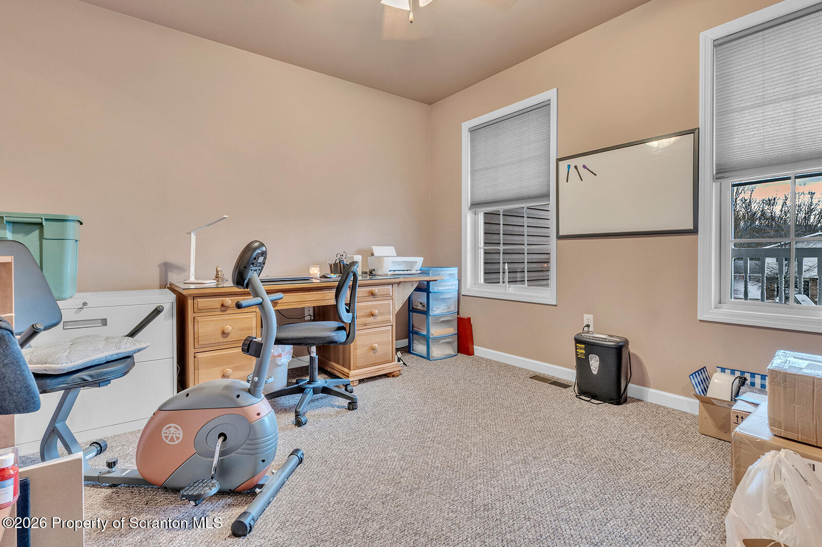 1611 Cherry Street Scranton, PA 18505 - Photo 47 of 86 FLEX SPACE