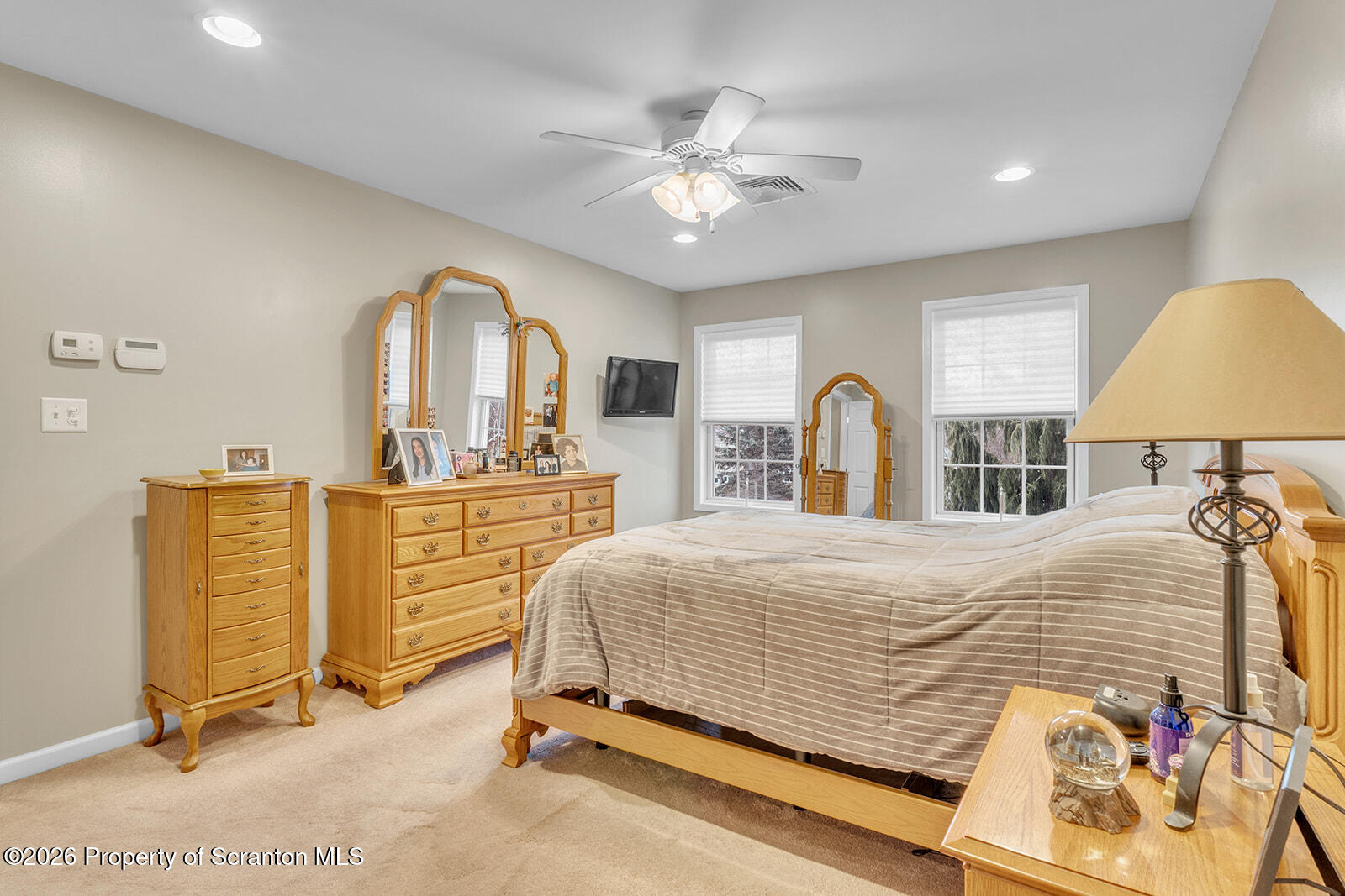 1611 Cherry Street Scranton, PA 18505 - Photo 56 of 90 PRIMARY SUITE