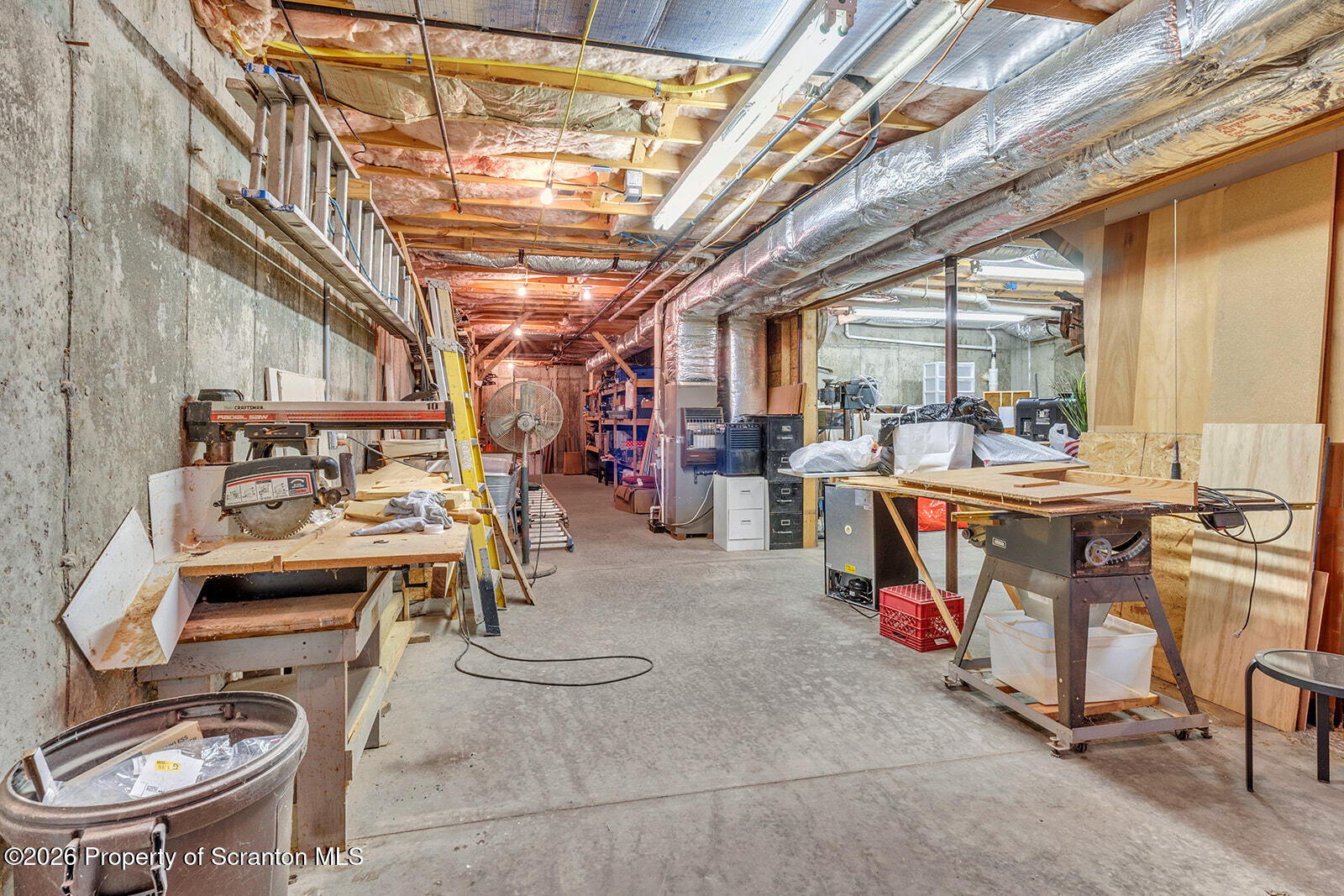 1611 Cherry Street Scranton, PA 18505 - Photo 74 of 86