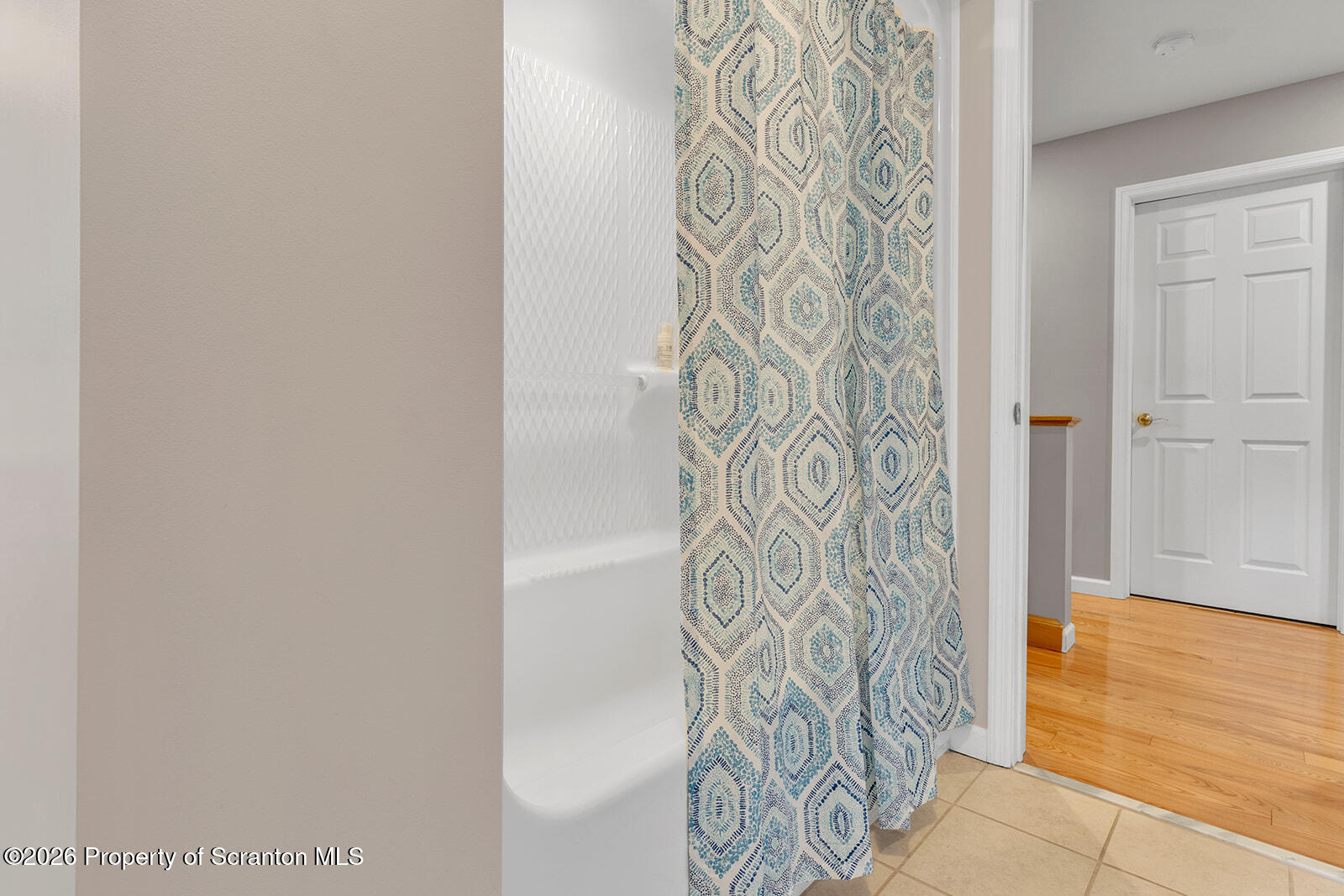 1611 Cherry Street Scranton, PA 18505 - Photo 75 of 90 MAIN FULL BATH