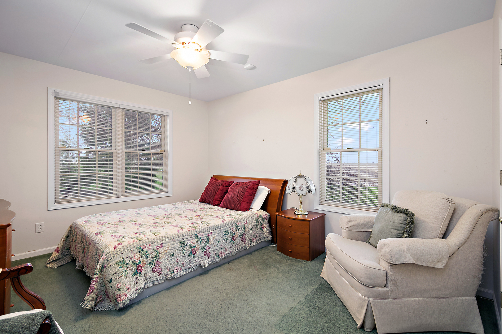 2078 North 1100 East Road Gilman, IL 60938 - Photo 17 of 29