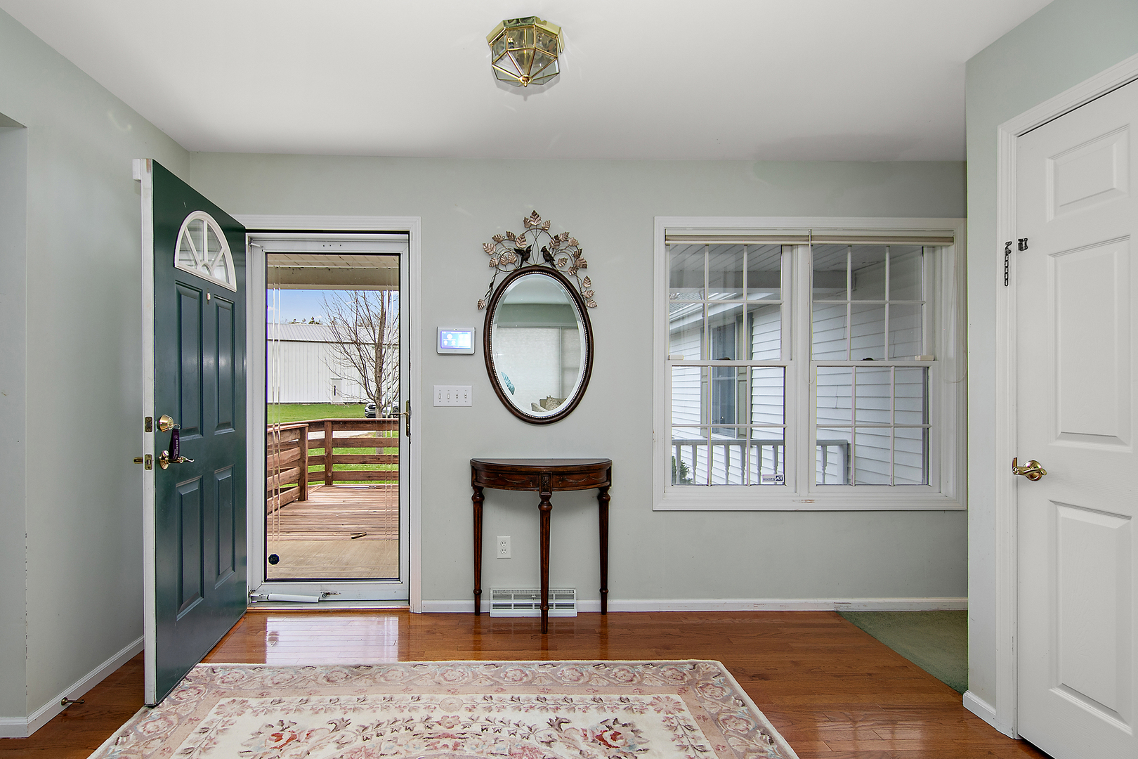 2078 North 1100 East Road Gilman, IL 60938 - Photo 2 of 29