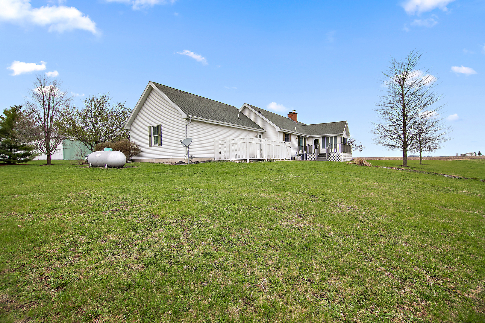 2078 North 1100 East Road Gilman, IL 60938 - Photo 26 of 29