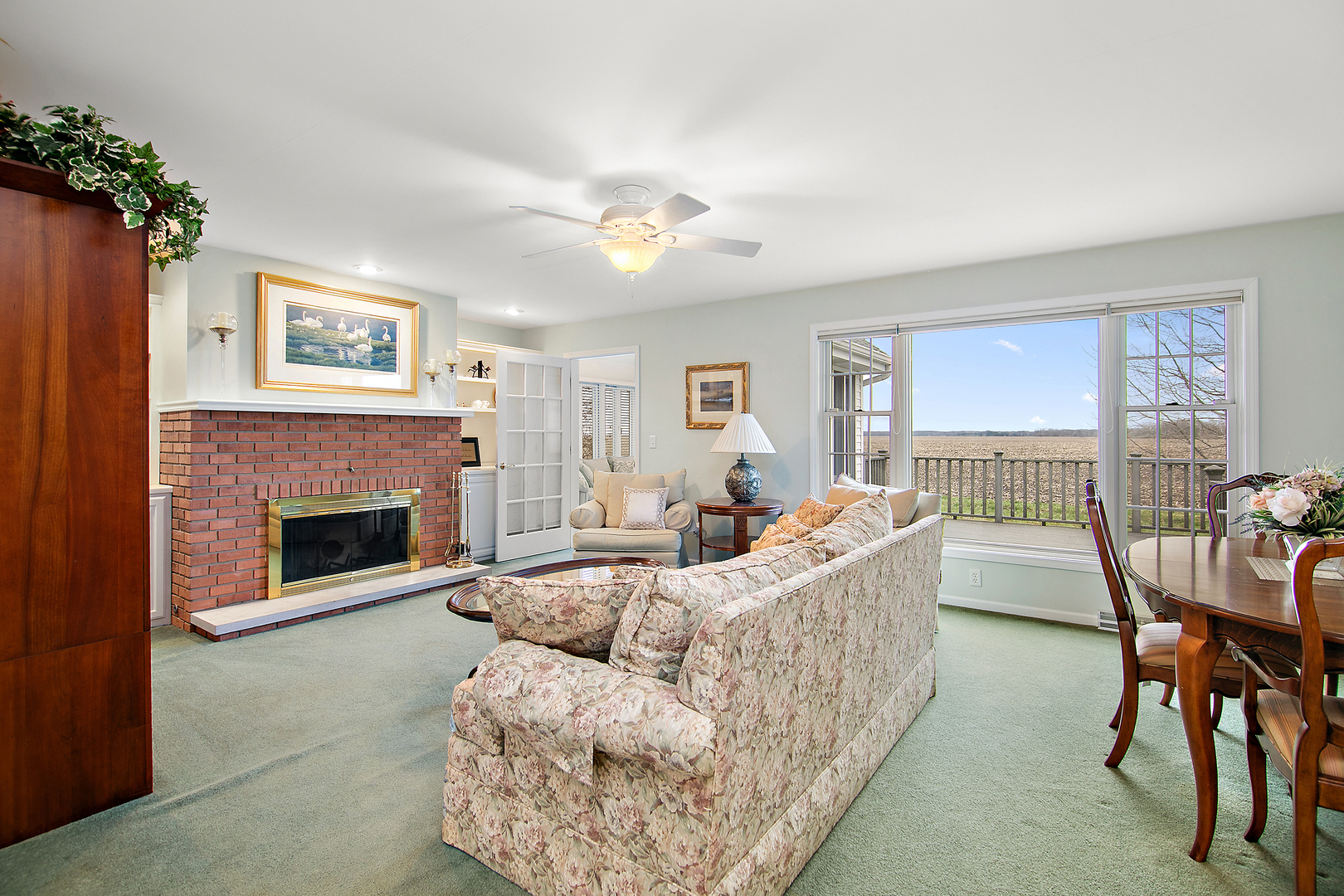 2078 North 1100 East Road Gilman, IL 60938 - Photo 3 of 29