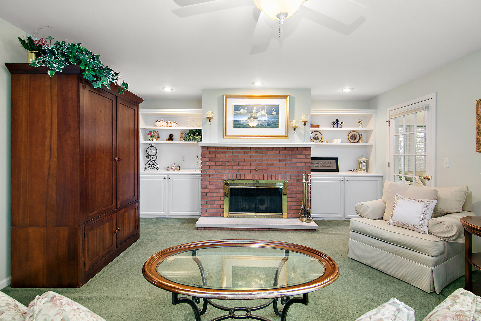 2078 North 1100 East Road Gilman, IL 60938 - Photo 4 of 29