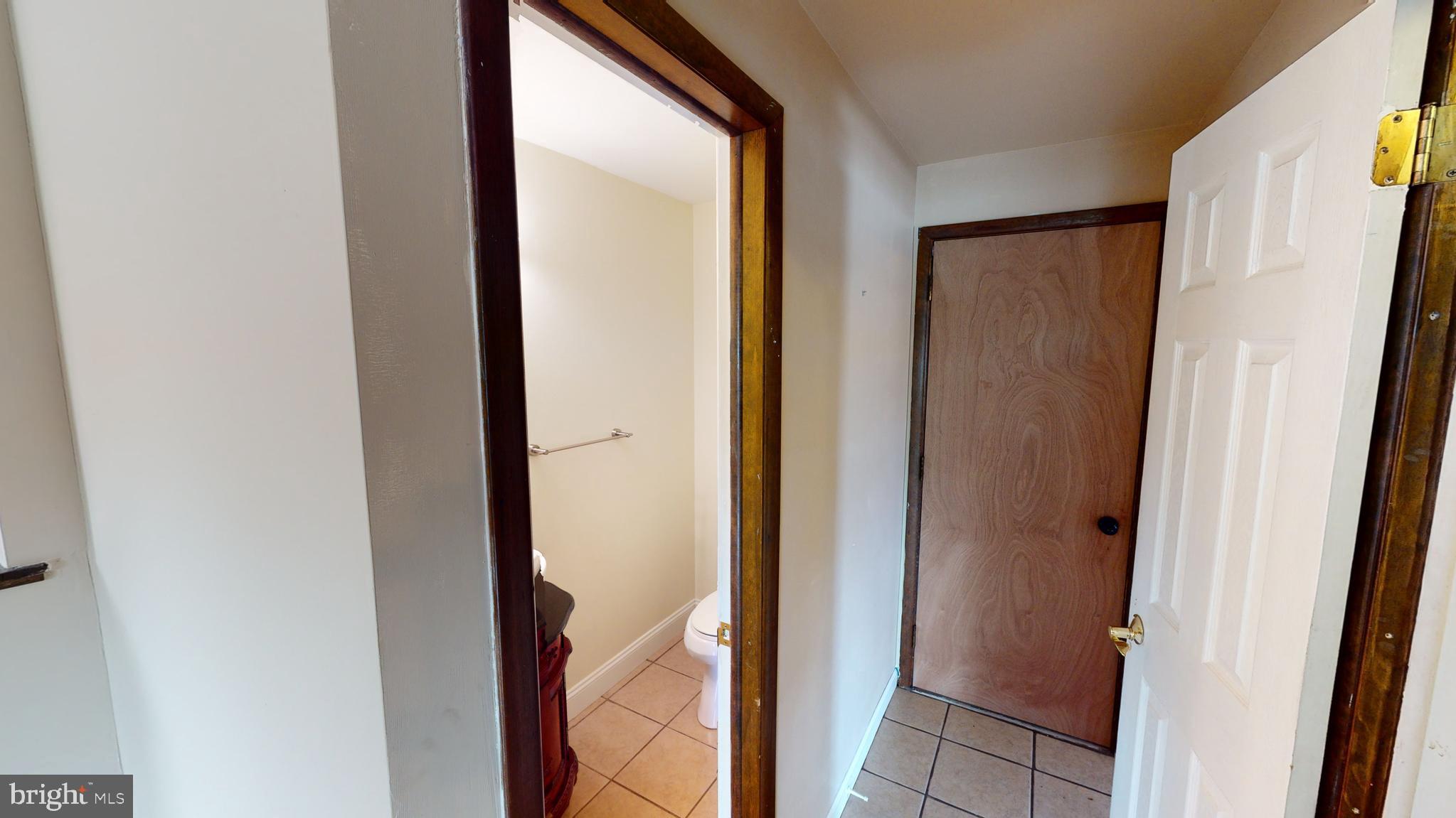 2 Candlestick Road Clementon, NJ 08021 - Photo 19 of 40 a view of a mirror
