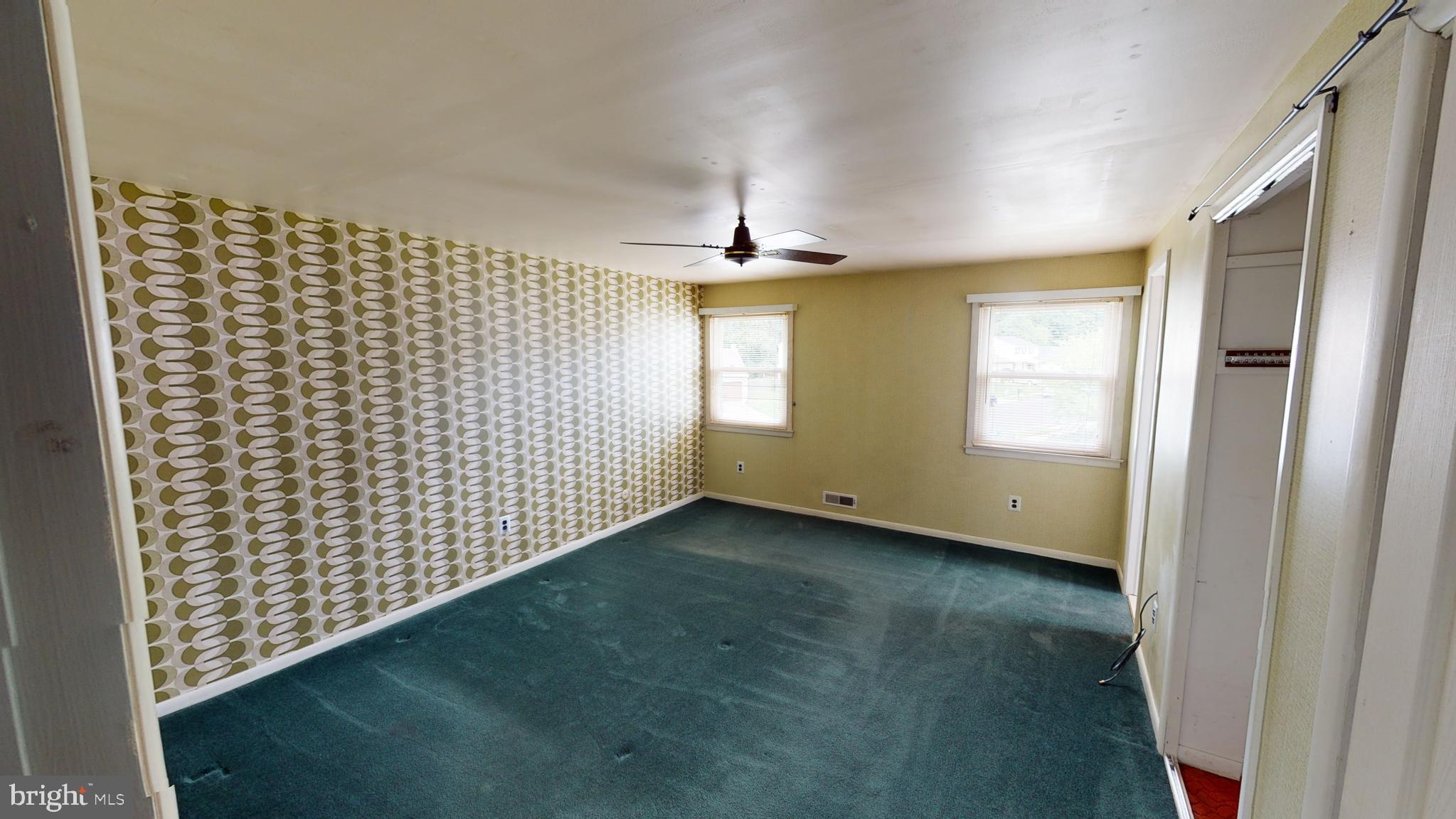 2 Candlestick Road Clementon, NJ 08021 - Photo 24 of 40 a view of an empty room with a window