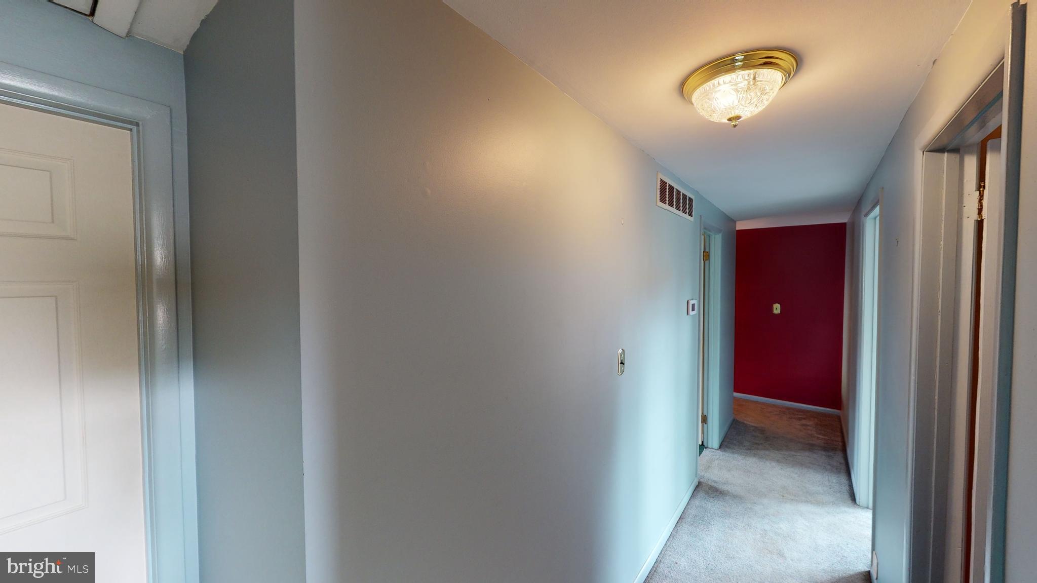 2 Candlestick Road Clementon, NJ 08021 - Photo 34 of 40 a view of a hallway with a hallway