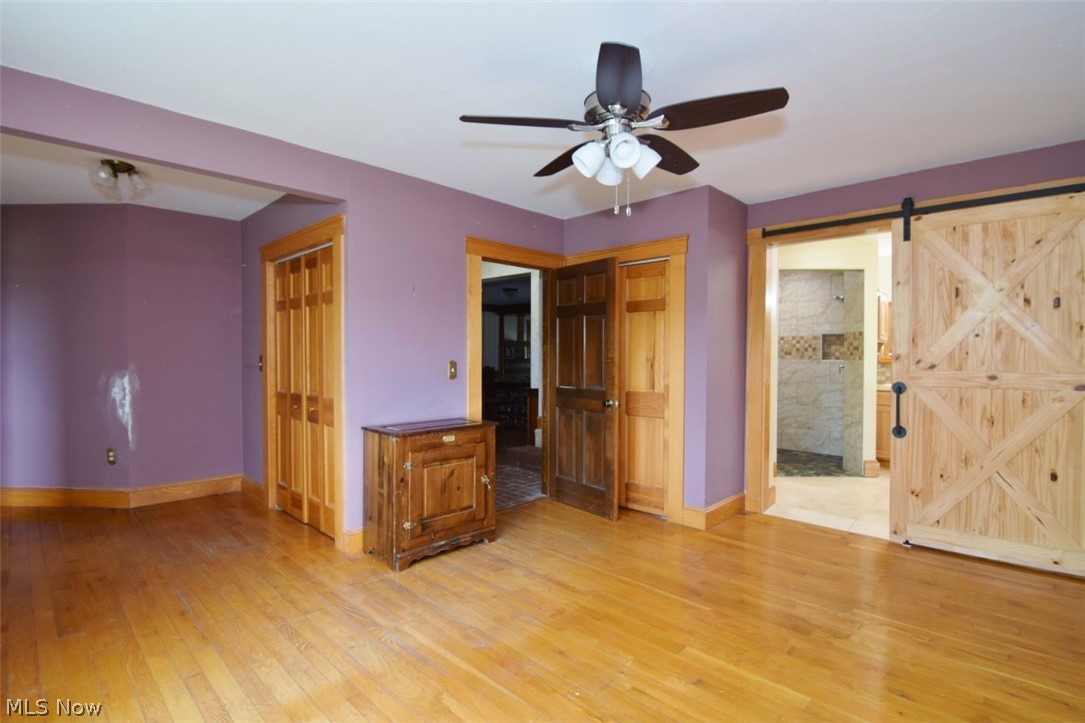 7251 Ryan Road Medina, OH 44256 - Photo 12 of 47 1st floor primary bedroom