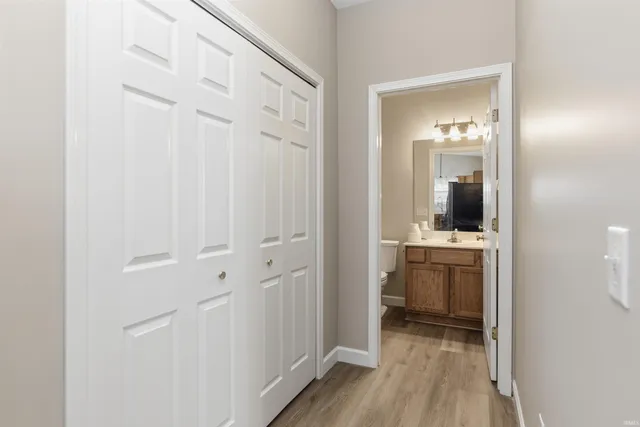 $259,900 | 690 South Fieldstone Boulevard, Bloomington, IN 47403