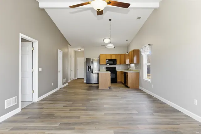 $259,900 | 690 South Fieldstone Boulevard, Bloomington, IN 47403