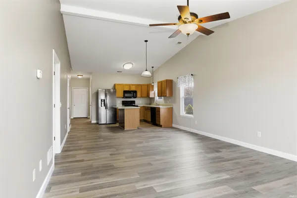 $259,900 | 690 South Fieldstone Boulevard, Bloomington, IN 47403