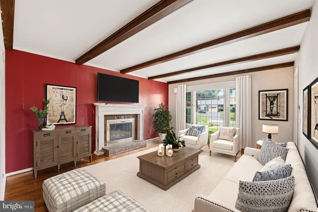 $844,000 | 16709 Bethayres Road, Rockville, MD 20855