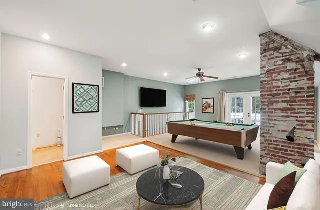 $844,000 | 16709 Bethayres Road, Rockville, MD 20855