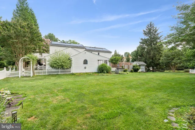 $844,000 | 16709 Bethayres Road, Rockville, MD 20855