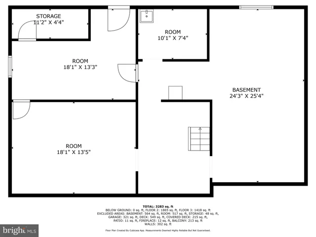 $844,000 | 16709 Bethayres Road, Rockville, MD 20855