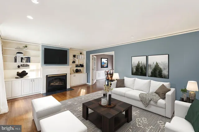 $844,000 | 16709 Bethayres Road, Rockville, MD 20855