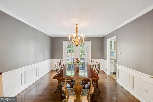 $844,000 | 16709 Bethayres Road, Rockville, MD 20855