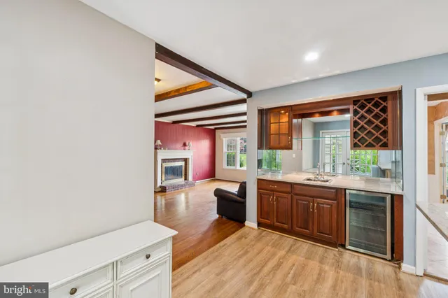 $844,000 | 16709 Bethayres Road, Rockville, MD 20855