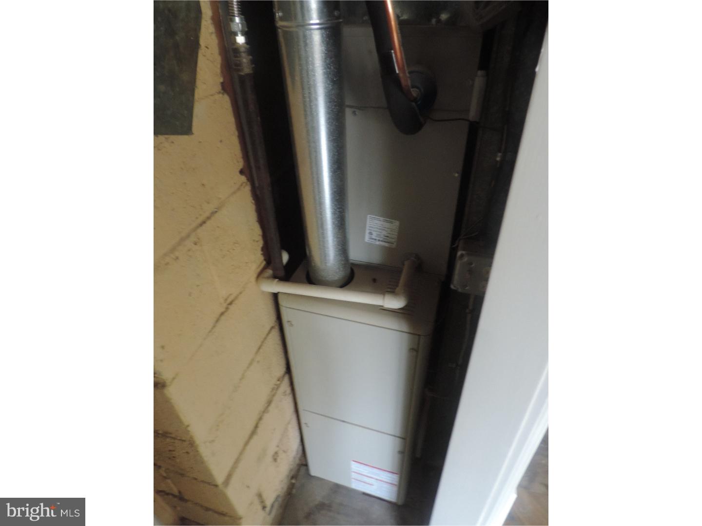 2880 Angus Road Philadelphia, PA 19114 - Photo 19 of 24 Basement