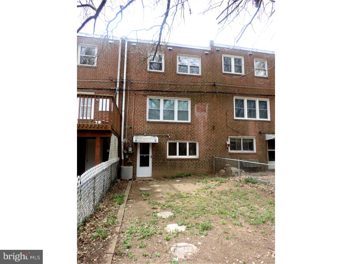 2880 Angus Road Philadelphia, PA 19114 - Photo 24 of 24 Exterior Back