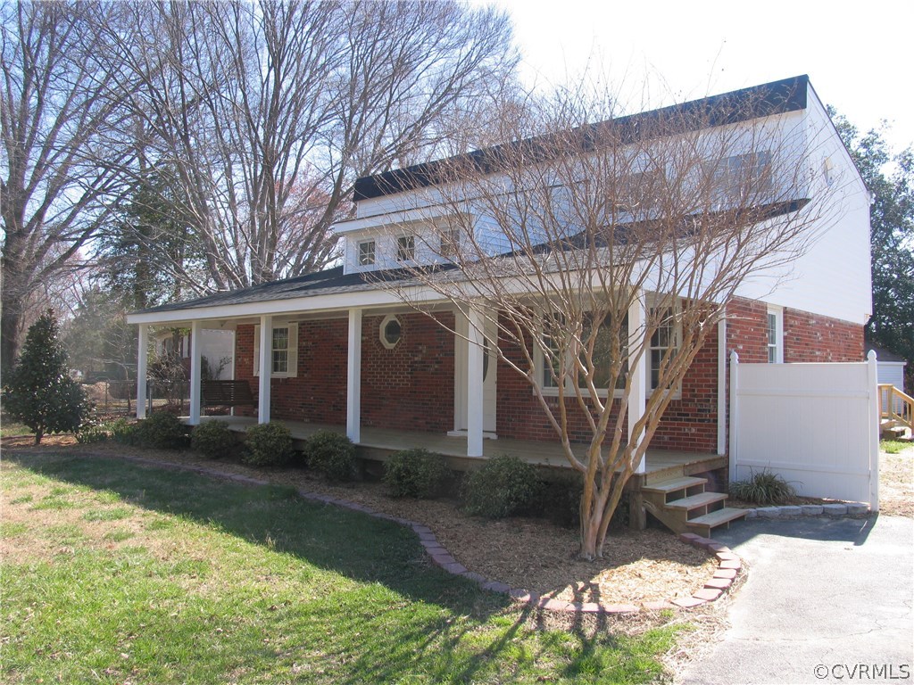 2131 Coxendale Road Chester, VA 23831 - Photo 2 of 24
