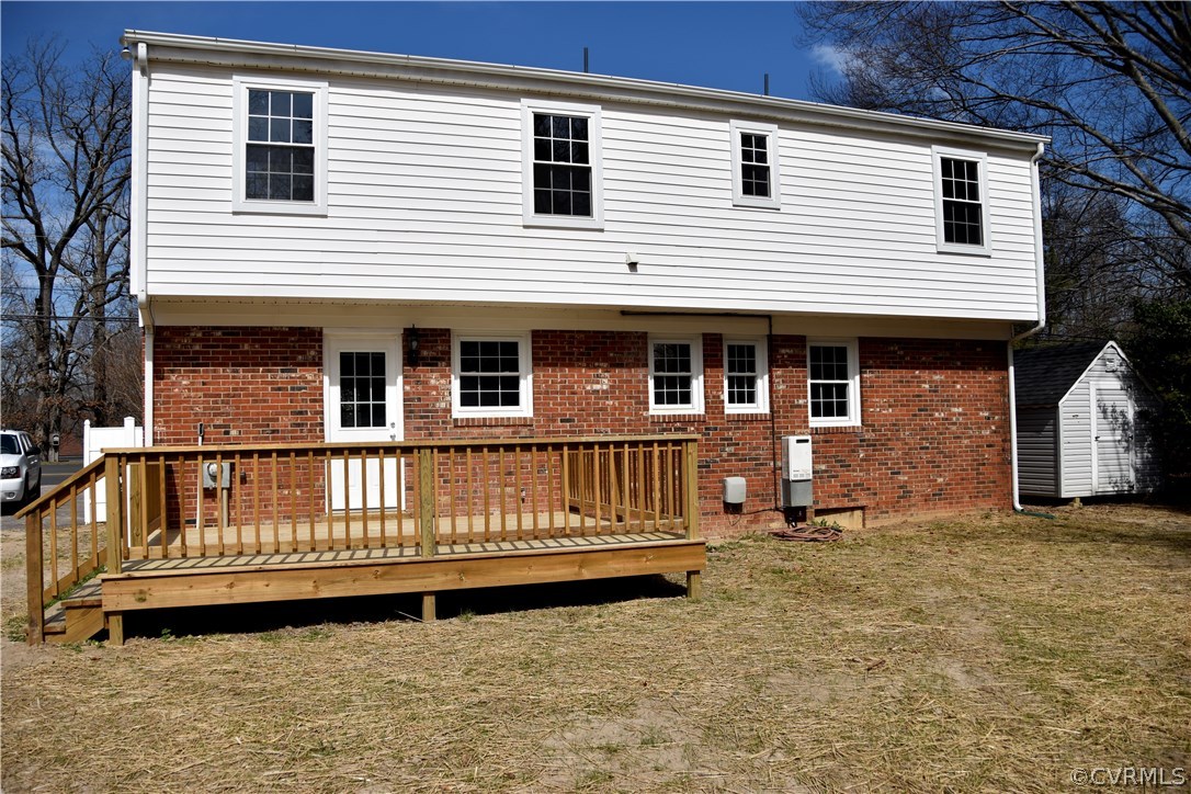2131 Coxendale Road Chester, VA 23831 - Photo 23 of 24