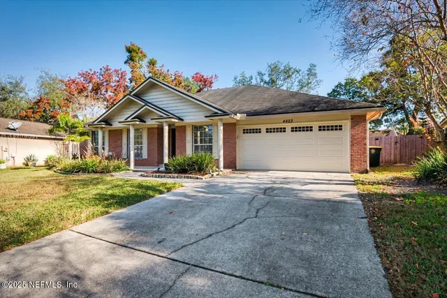 $499,900 | 4423 Horseshoe Bend Court, Jacksonville, FL 32224