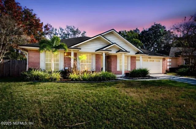 $499,900 | 4423 Horseshoe Bend Court, Jacksonville, FL 32224