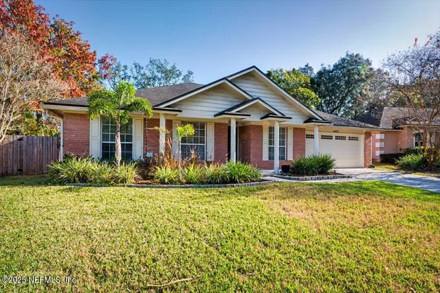 $499,900 | 4423 Horseshoe Bend Court, Jacksonville, FL 32224