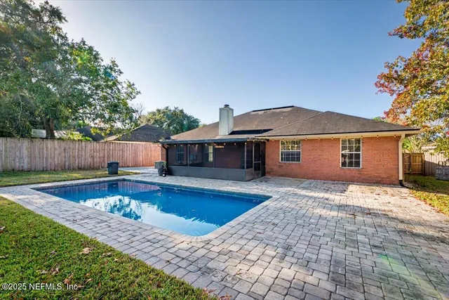 $499,900 | 4423 Horseshoe Bend Court, Jacksonville, FL 32224