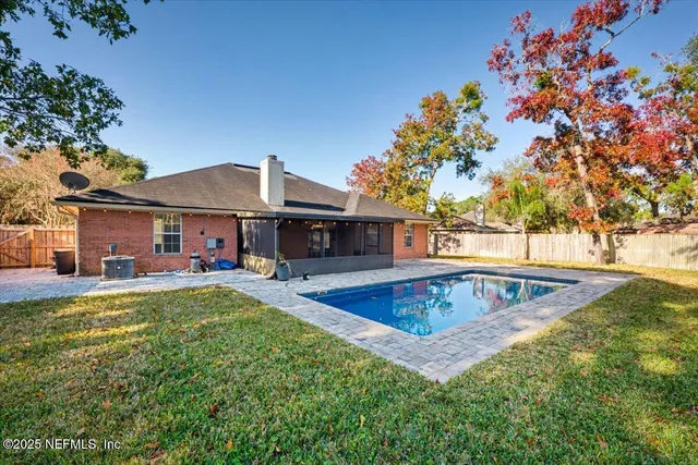 $499,900 | 4423 Horseshoe Bend Court, Jacksonville, FL 32224