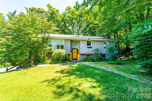 $495,000 | 73 Cresent Drive, Pisgah Forest, NC 28768